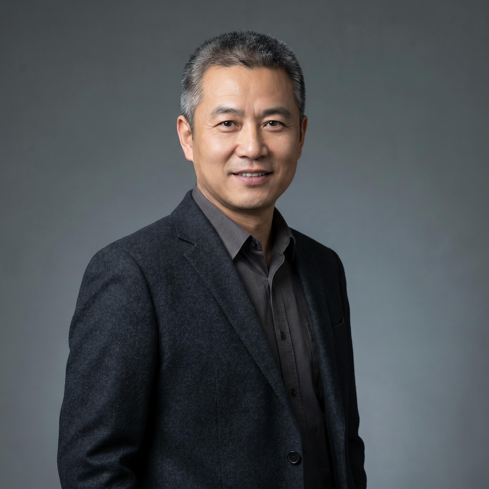 户外野战导演陈明远